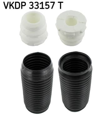 SKF Ochranná sada tlmiča proti prachu VKDP 33157 T 1