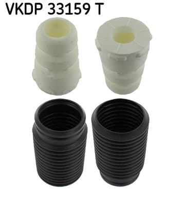 SKF Ochranná sada tlmiča proti prachu VKDP33159T 1