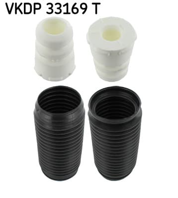 SKF Ochranná sada tlmiča proti prachu VKDP33169T 1