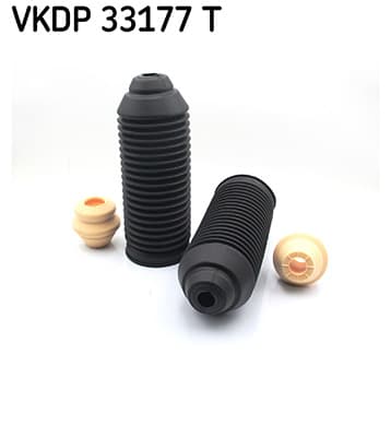 SKF Ochranná sada tlmiča proti prachu VKDP 33177 T 1