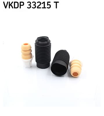 SKF Ochranná sada tlmiča proti prachu VKDP 33215 T 1
