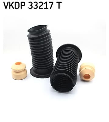 SKF Ochranná sada tlmiča proti prachu VKDP 33217 T 1