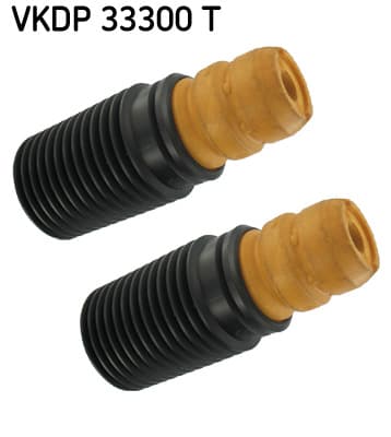 SKF Ochranná sada tlmiča proti prachu VKDP33300T 1