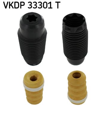 SKF Ochranná sada tlmiča proti prachu VKDP 33301 T 1