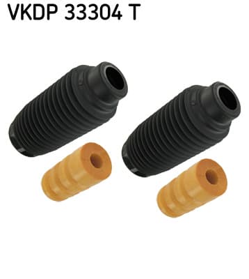 SKF Ochranná sada tlmiča proti prachu VKDP 33304 T 1