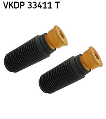 SKF Ochranná sada tlmiča proti prachu VKDP 33411 T 1