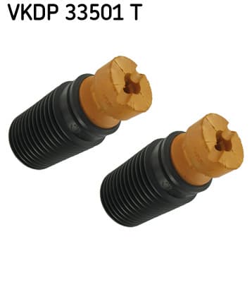 SKF Ochranná sada tlmiča proti prachu VKDP 33501 T 1