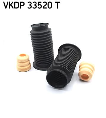SKF Ochranná sada tlmiča proti prachu VKDP 33520 T 1