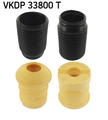 SKF Ochranná sada tlmiča proti prachu VKDP33800T 1