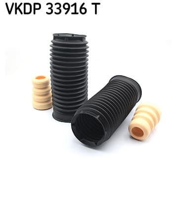 SKF Ochranná sada tlmiča proti prachu VKDP 33916 T 1
