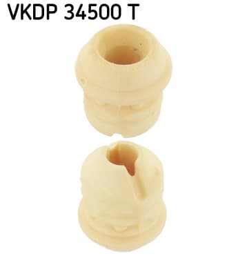 SKF Ochranná sada tlmiča proti prachu VKDP34500T 1