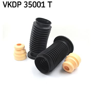 SKF Ochranná sada tlmiča proti prachu VKDP 35001 T 1