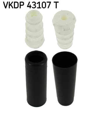 SKF Ochranná sada tlmiča proti prachu VKDP43107T 1