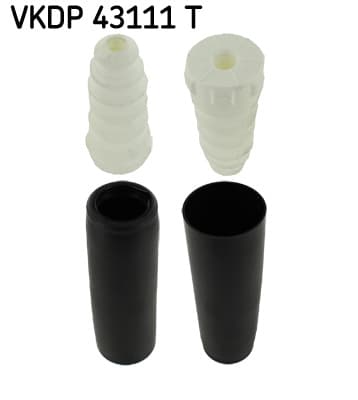 SKF Ochranná sada tlmiča proti prachu VKDP43111T 1