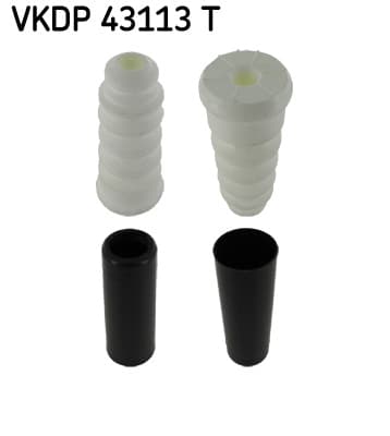 SKF Ochranná sada tlmiča proti prachu VKDP43113T 1