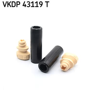 SKF Ochranná sada tlmiča proti prachu VKDP 43119 T 1