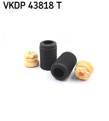 SKF Ochranná sada tlmiča proti prachu VKDP 43818 T 1