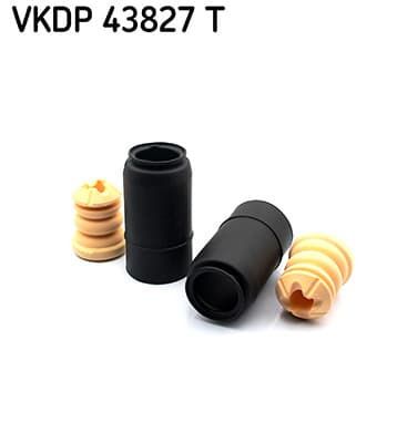 SKF Ochranná sada tlmiča proti prachu VKDP 43827 T 1