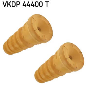 SKF Ochranná sada tlmiča proti prachu VKDP 44400 T 1