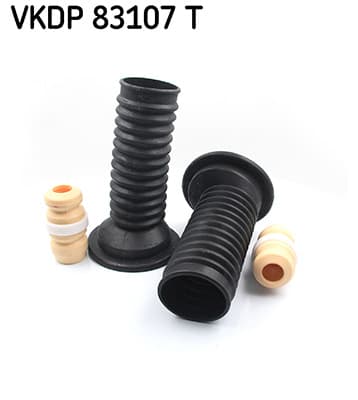 SKF Ochranná sada tlmiča proti prachu VKDP 83107 T 1