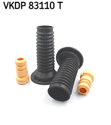 SKF Ochranná sada tlmiča proti prachu VKDP 83110 T 1