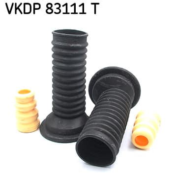 SKF Ochranná sada tlmiča proti prachu VKDP 83111 T 1
