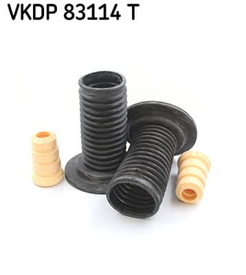SKF Ochranná sada tlmiča proti prachu VKDP 83114 T 1