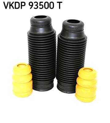 SKF Ochranná sada tlmiča proti prachu VKDP 93500 T 1