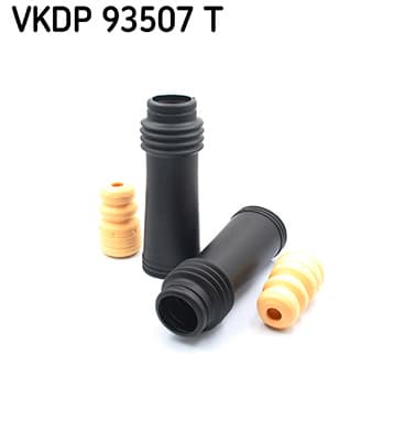 SKF Ochranná sada tlmiča proti prachu VKDP 93507 T 1
