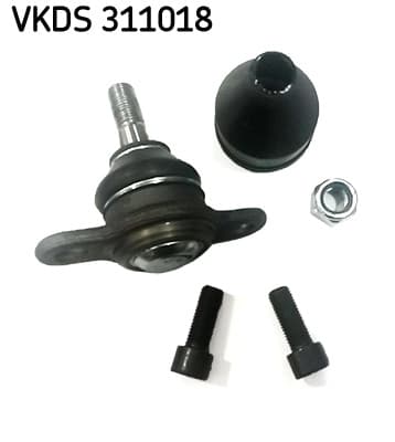 SKF Zvislý/nosný čap VKDS311018 1