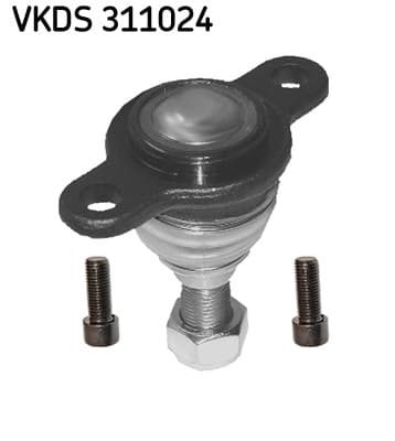 SKF Zvislý/nosný čap VKDS311024 1