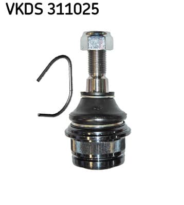 SKF Zvislý/nosný čap VKDS311025 1