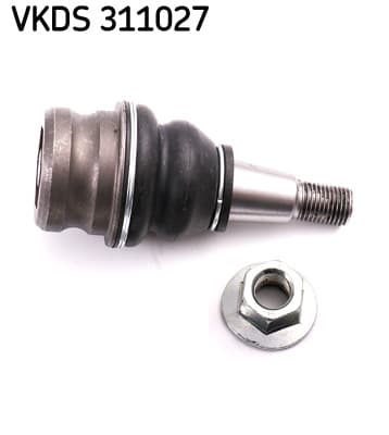 SKF Zvislý/nosný čap VKDS 311027 1