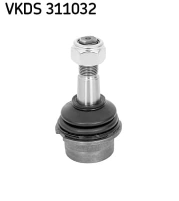 SKF Zvislý/nosný čap VKDS311032 1