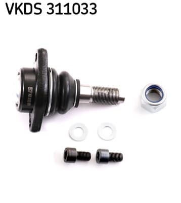 SKF Zvislý/nosný čap VKDS311033 1