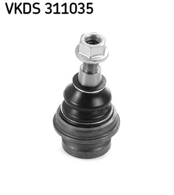 SKF Zvislý/nosný čap VKDS 311035 1