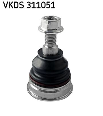 SKF Zvislý/nosný čap VKDS 311051 1