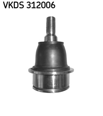 SKF Zvislý/nosný čap VKDS 312006 1