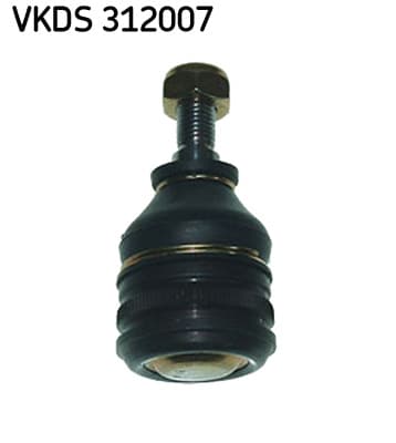 SKF Zvislý/nosný čap VKDS312007 1