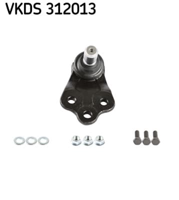 SKF Zvislý/nosný čap VKDS 312013 1