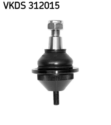 SKF Zvislý/nosný čap VKDS 312015 1