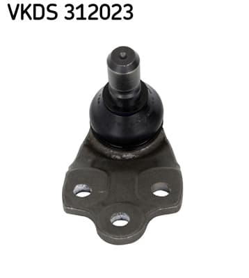 SKF Zvislý/nosný čap VKDS 312023 1