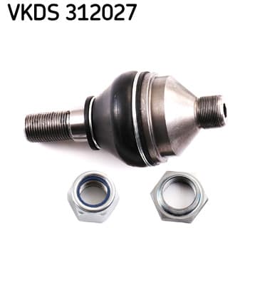 SKF Zvislý/nosný čap VKDS312027 1