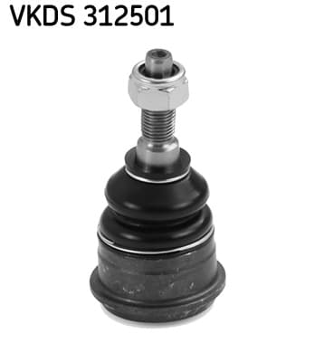 SKF Zvislý/nosný čap VKDS312501 1