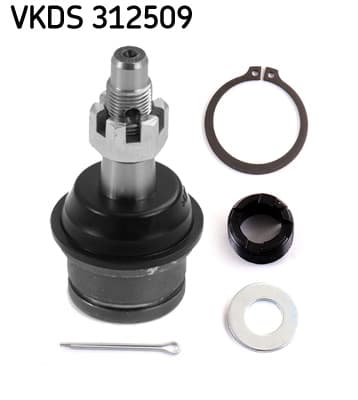 SKF Zvislý/nosný čap VKDS312509 1