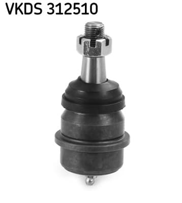 SKF Zvislý/nosný čap VKDS 312510 1