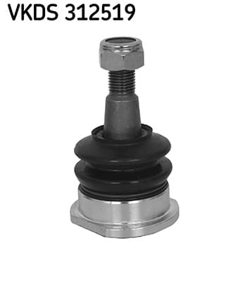 SKF Zvislý/nosný čap VKDS 312519 1