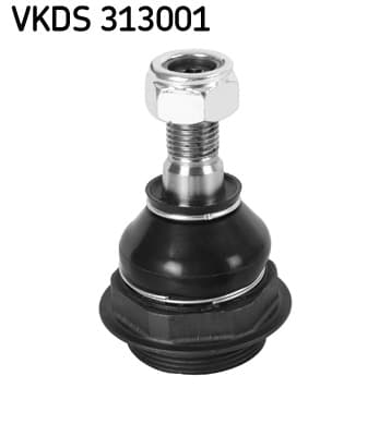 SKF Zvislý/nosný čap VKDS313001 1