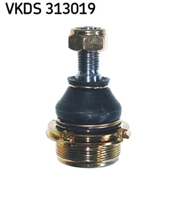 SKF Zvislý/nosný čap VKDS313019 1