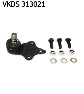 SKF Zvislý/nosný čap VKDS313021 1